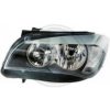 DIEDERICHS 1265081 Headlight